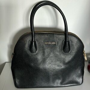 Michael Kors Black Medium purse.